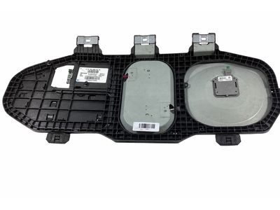 2011 Mercedes-Benz ML350 Antenna - 164-820-30-75