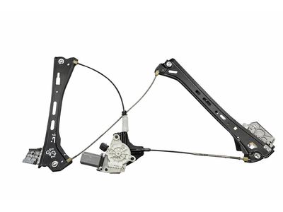 2013 Mercedes-Benz SL550 Window Regulator - 231-720-03-46