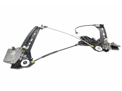 2013 Mercedes-Benz SL550 Window Regulator - 231-720-03-46
