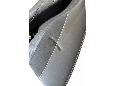 Mercedes-Benz E63 AMG S Seat Heater Pad - 213-906-40-00