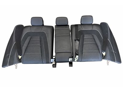 Mercedes-Benz E63 AMG S Seat Heater Pad - 213-906-40-00
