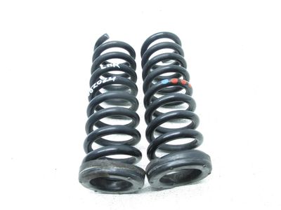 2009 Mercedes-Benz CLK550 Coil Springs - 209-324-01-04