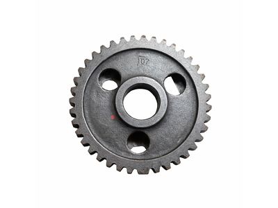 Mercedes-Benz 190E Cam Gear - 102-052-09-01