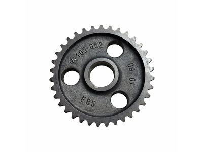 Mercedes-Benz 190E Cam Gear - 102-052-09-01