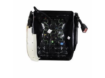 2008 Mercedes-Benz CLS550 Power Seat Switch - 000-910-66-36