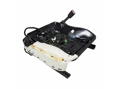 2008 Mercedes-Benz CLS550 Power Seat Switch - 000-910-66-36