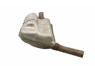 2021 Mercedes-Benz CLS450 Muffler - 213-490-86-02