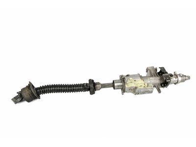 Mercedes-Benz 124-460-19-09 Steering Shaft Mercedes-Benz 124-460-19-09 Steering Shaft