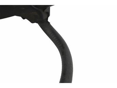 2001 Mercedes-Benz S55 AMG Radiator Hose - 220-501-01-82