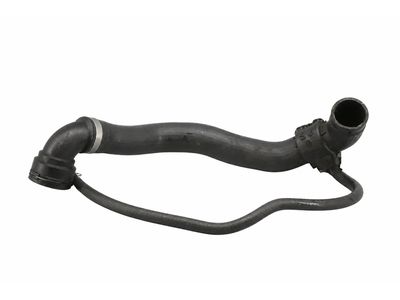 2001 Mercedes-Benz S55 AMG Radiator Hose - 220-501-01-82