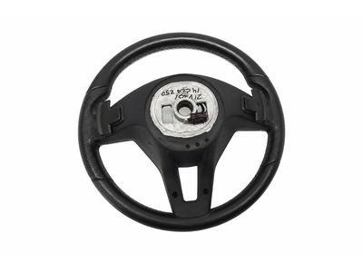 2016 Mercedes-Benz CLA250 Steering Wheel - 218-460-22-18-9E38