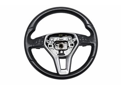 2016 Mercedes-Benz CLA250 Steering Wheel - 218-460-22-18-9E38