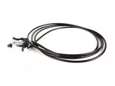 2006 Mercedes-Benz SL65 AMG Lift Support - 230-800-17-72