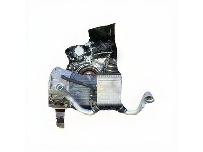 2020 Mercedes-Benz S450 Cylinder Head - 276-010-25-13