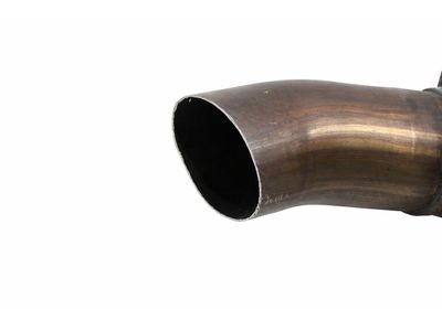 2023 Mercedes-Benz GLE350 Muffler - 167-490-40-03