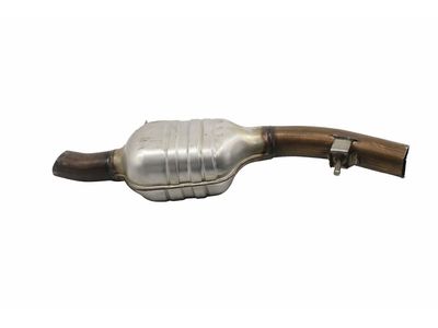 2023 Mercedes-Benz GLE350 Muffler - 167-490-40-03