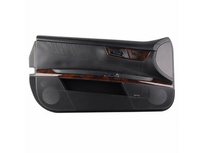 2014 Mercedes-Benz CL63 AMG Interior Door Handle - 216-720-07-48