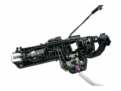 2015 Mercedes-Benz C63 AMG Window Regulator - 204-720-31-79