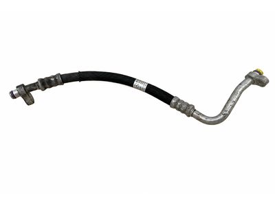 2014 Mercedes-Benz CLS63 AMG S A/C Hose - 212-830-54-00