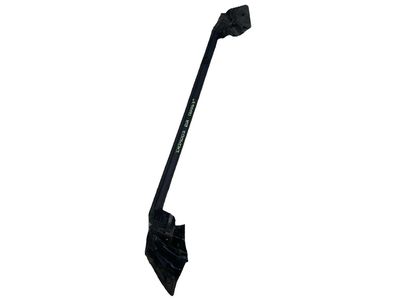 2017 Mercedes-Benz CLA45 AMG Weather Strip - 117-735-01-65