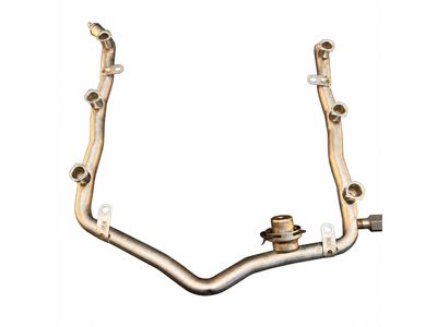 2002 Mercedes-Benz SLK32 AMG Fuel Rail - 112-070-04-95