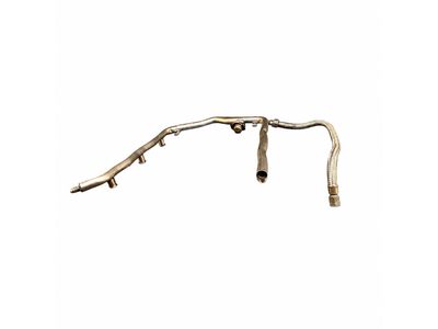 2002 Mercedes-Benz SLK32 AMG Fuel Rail - 112-070-04-95
