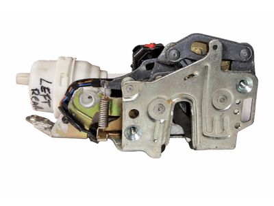 1993 Mercedes-Benz 500SEC Door Lock Actuator - 140-800-19-75