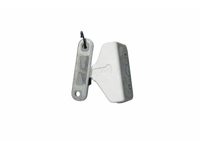 2007 Mercedes-Benz CLS550 Door Hinge - 219-730-07-37