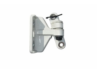 2007 Mercedes-Benz CLS550 Door Hinge - 219-730-07-37