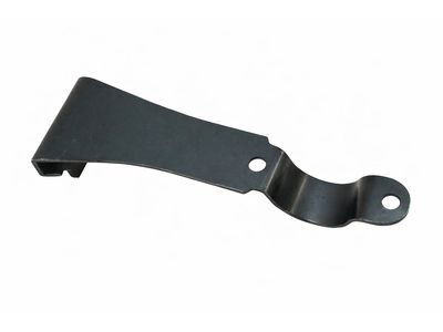 1993 Mercedes-Benz 300CE Sway Bar Bracket - 124-323-05-26