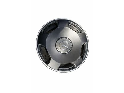 2023 Mercedes-Benz G550 Alloy Wheels - 463-401-41-00-7X71