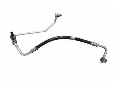 2008 Mercedes-Benz C350 A/C Hose - 204-830-12-15