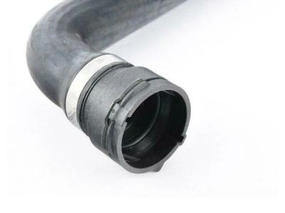 2006 Mercedes-Benz S350 Radiator Hose - 220-501-00-82