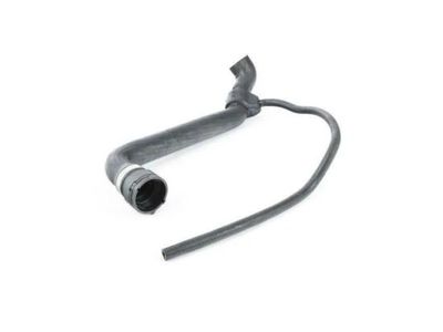 2006 Mercedes-Benz S350 Radiator Hose - 220-501-00-82