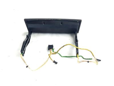 2011 Mercedes-Benz CLS63 AMG Hazard Warning Switches - 211-821-07-81-7167