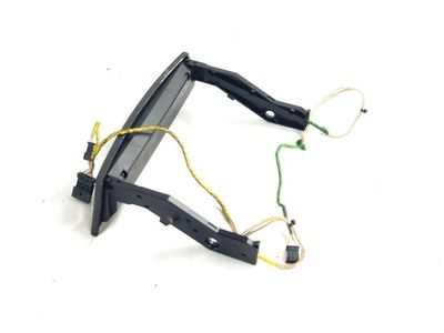 2011 Mercedes-Benz CLS63 AMG Hazard Warning Switches - 211-821-07-81-7167