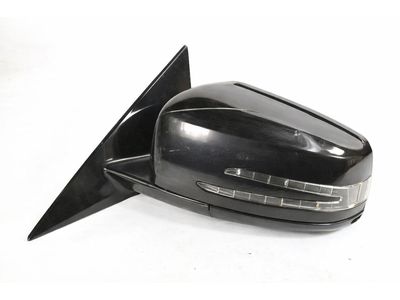 Mercedes-Benz E550 Car Mirror - 207-810-10-00