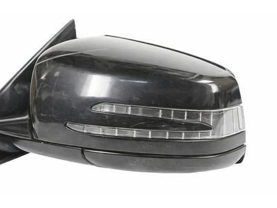 Mercedes-Benz E550 Car Mirror - 207-810-10-00