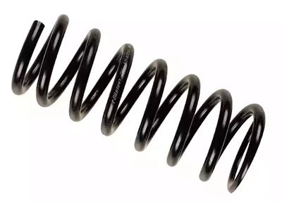 1996 Mercedes-Benz S500 Coil Springs - 140-324-15-04