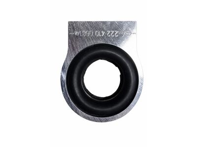 2014 Mercedes-Benz S63 AMG Differential Bearing - 222-410-06-81
