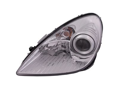 2010 Mercedes-Benz SLK55 AMG Headlight - 171-820-35-61-64