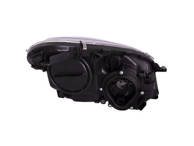 2010 Mercedes-Benz SLK55 AMG Headlight - 171-820-35-61-64