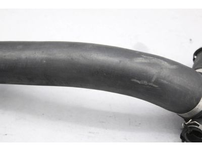 2007 Mercedes-Benz E350 Coolant Pipe - 211-501-77-82