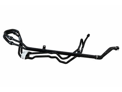 2020 Mercedes-Benz GLE450 Radiator Hose - 167-501-94-03