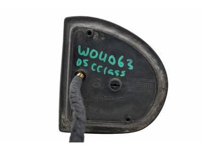 2001 Mercedes-Benz C240 Side View Mirrors - 203-810-69-76