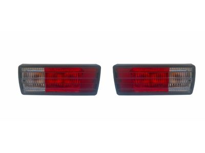 2005 Mercedes-Benz G500 Tail Light - 463-820-15-64