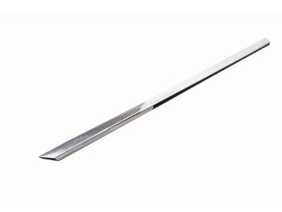 2020 Mercedes-Benz C300 Door Moldings - 205-720-50-33
