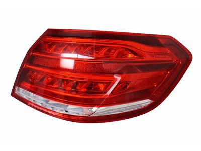 2015 Mercedes-Benz E63 AMG Tail Light - 212-906-08-57