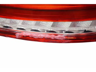 2015 Mercedes-Benz E63 AMG Tail Light - 212-906-08-57