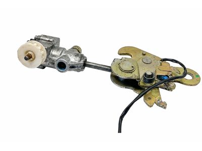 1995 Mercedes-Benz SL320 Power Seat Switch - 129-820-51-10